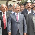 Önce dua sonra mazbata