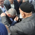 Önce dua sonra mazbata