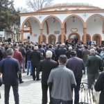 Önce dua sonra mazbata