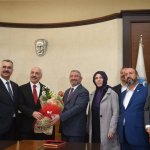 ‘Yönetimde adalet, liyakat ve istişareden şaşmayacağım’