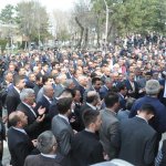 Önce dua sonra mazbata