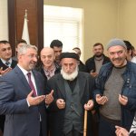 ‘Yönetimde adalet, liyakat ve istişareden şaşmayacağım’