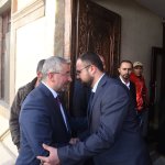 ‘Yönetimde adalet, liyakat ve istişareden şaşmayacağım’