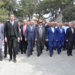 Önce dua sonra mazbata