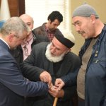 ‘Yönetimde adalet, liyakat ve istişareden şaşmayacağım’