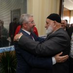 ‘Yönetimde adalet, liyakat ve istişareden şaşmayacağım’