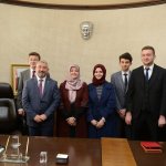 ‘Yönetimde adalet, liyakat ve istişareden şaşmayacağım’