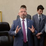 ‘Yönetimde adalet, liyakat ve istişareden şaşmayacağım’