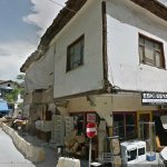 Belediyemiz metruk konak çevresinde güvenlik tedbiri aldı