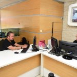 Belediyemiz bayram boyunca mesaideydi