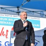 Halk Et Kombinası, Hayvan Pazarı ve Tanzim Satış Mağazası Hayırlı Olsun