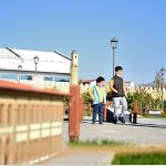 Çorumina’ya yoğun ilgi