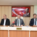 Su Faturalarında İndirim