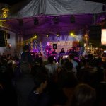 Hafta sonu iki konser Çorumlularla buluştu