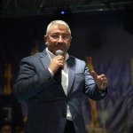 Hafta sonu iki konser Çorumlularla buluştu