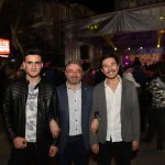 Hafta sonu iki konser Çorumlularla buluştu