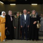 İkbal KKSM'den rölyef sergisi