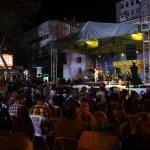 Hafta sonu iki konser Çorumlularla buluştu