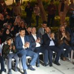 Hafta sonu iki konser Çorumlularla buluştu