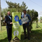 En fazla atık pil toplayan okullar ödüllendirildi