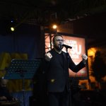 Hafta sonu iki konser Çorumlularla buluştu