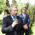 En fazla atık pil toplayan okullar ödüllendirildi