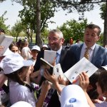 En fazla atık pil toplayan okullar ödüllendirildi