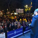 Hafta sonu iki konser Çorumlularla buluştu