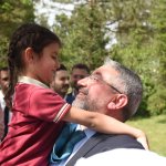 En fazla atık pil toplayan okullar ödüllendirildi