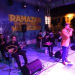 Hafta sonu iki konser Çorumlularla buluştu