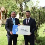 En fazla atık pil toplayan okullar ödüllendirildi