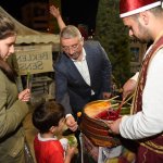 Hafta sonu iki konser Çorumlularla buluştu