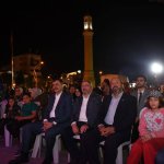 Hafta sonu iki konser Çorumlularla buluştu