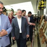 İkbal KKSM'den rölyef sergisi