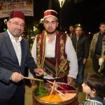 Hafta sonu iki konser Çorumlularla buluştu