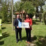 En fazla atık pil toplayan okullar ödüllendirildi