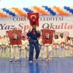 24 branşta 2020 öğrenciye yaz eğitimi