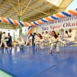 24 branşta 2020 öğrenciye yaz eğitimi