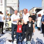 Klasiklere Çorumlular hayran kaldı