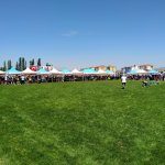 Karakucak'ta Ahmet Selbest başpehlivna oldu