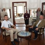 Emeğin sanata dönüştüğü sergi açıldı