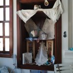 Emeğin sanata dönüştüğü sergi açıldı