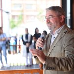 Emeğin sanata dönüştüğü sergi açıldı