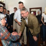 Emeğin sanata dönüştüğü sergi açıldı