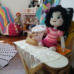 Emeğin sanata dönüştüğü sergi açıldı