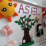 Emeğin sanata dönüştüğü sergi açıldı