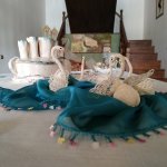 Emeğin sanata dönüştüğü sergi açıldı