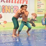 24 branşta 2020 öğrenciye yaz eğitimi