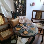 Emeğin sanata dönüştüğü sergi açıldı