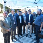 Emeğin sanata dönüştüğü sergi açıldı